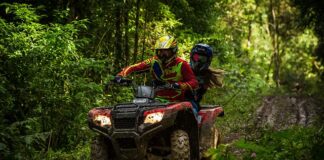 Ile pali Quad 125cc?