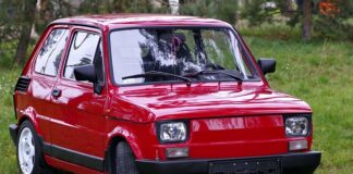 Ile pali fiat 126 p?